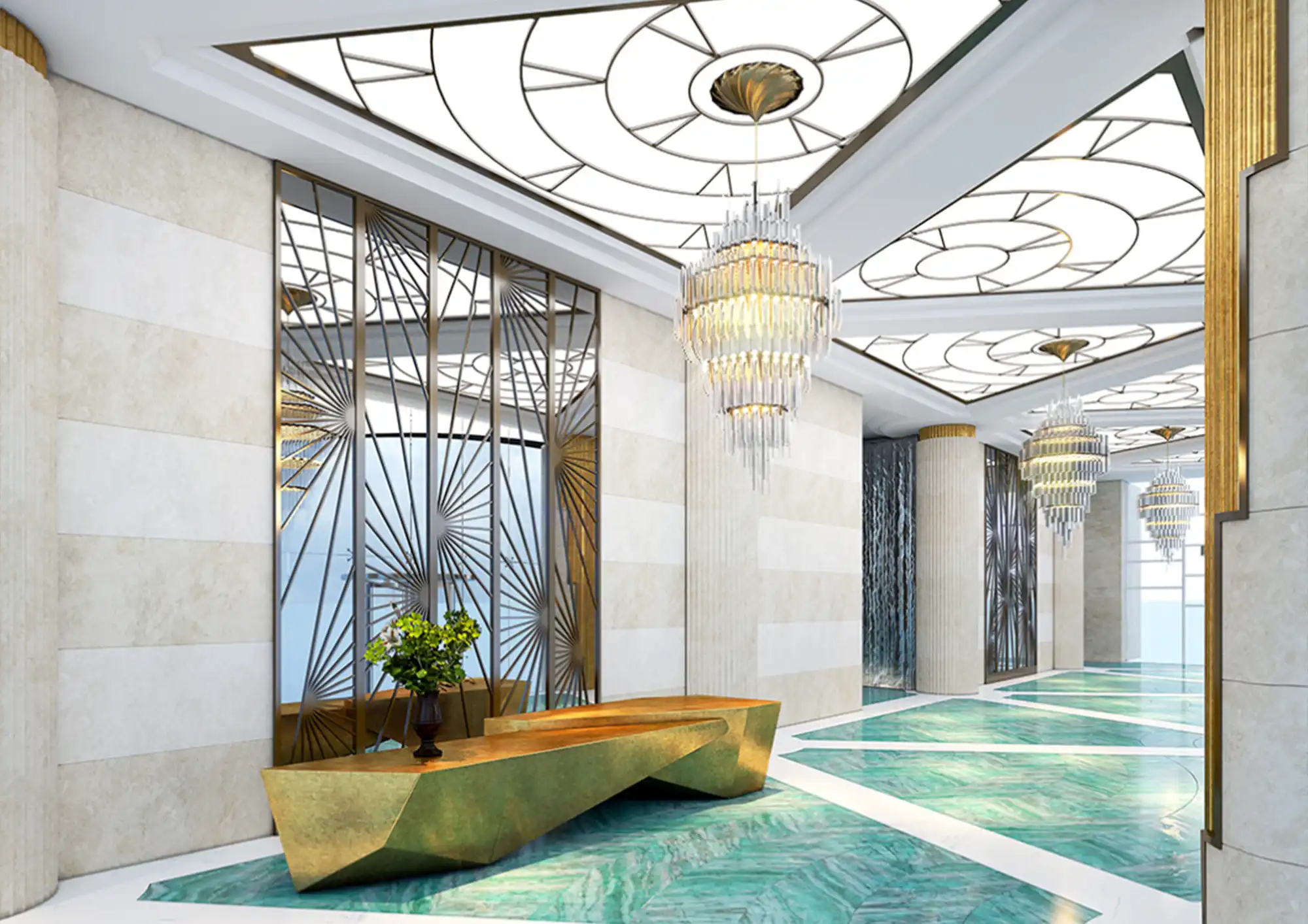 Godrej Trilogy Gallery 3