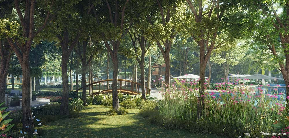 Lodha Bellevue Gallery 2