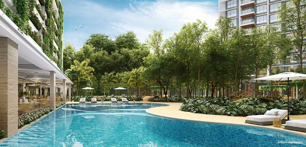 Lodha Bellevue Gallery 3