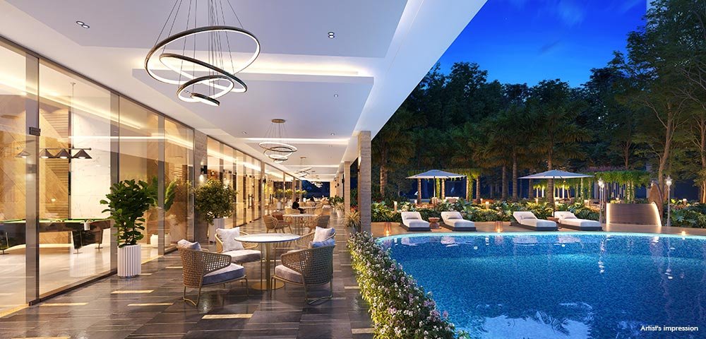 Lodha Bellevue Gallery 5