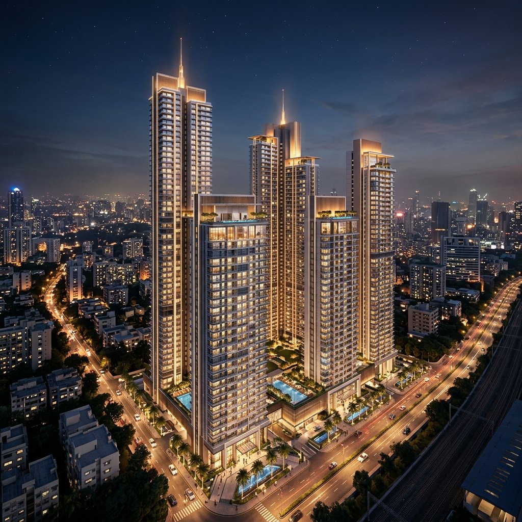 Piramal Mahalaxmi