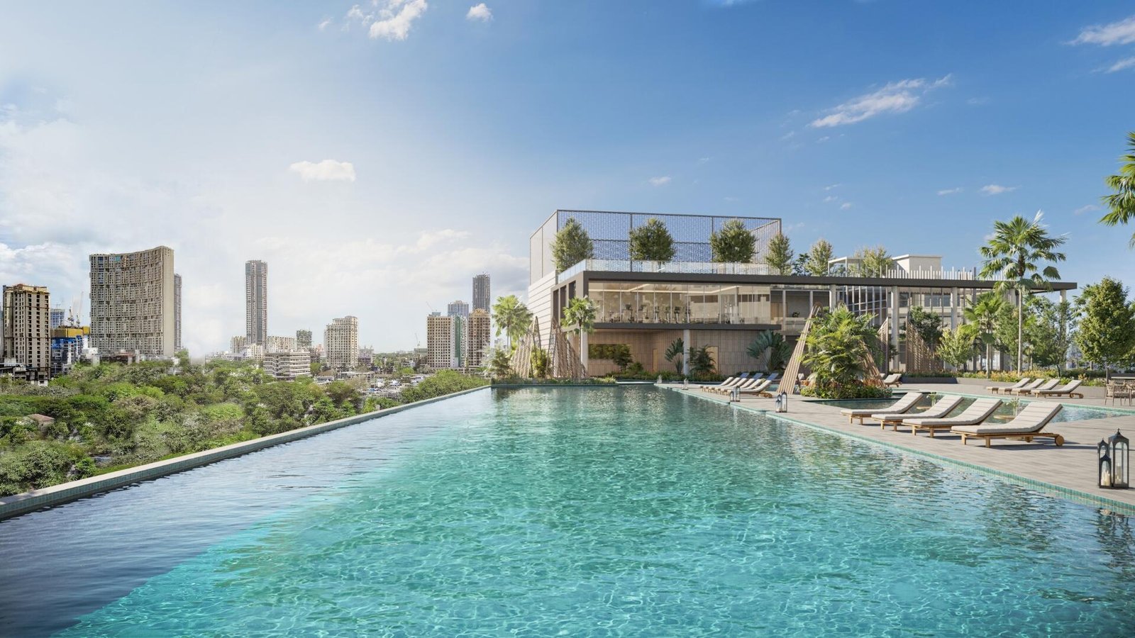 Godrej Avenue Eleven Gallery Photo 4