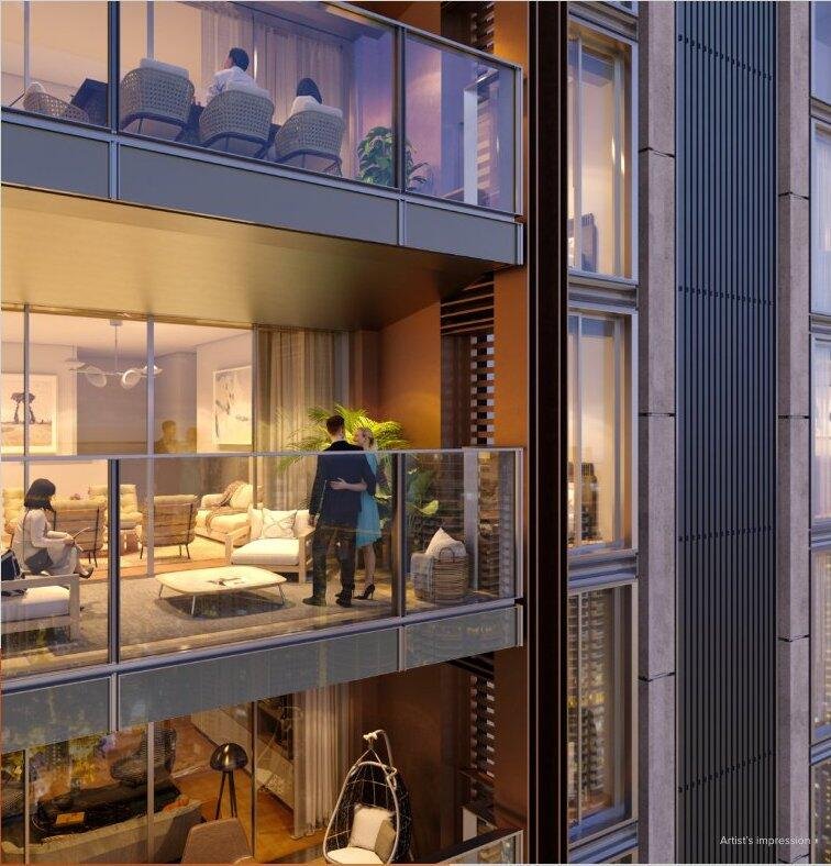 Birla Niyaara Phase 2 Gallery Photo 5