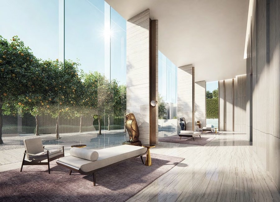 Provenance Four Seasons Private Residences Gallery Photo 3
