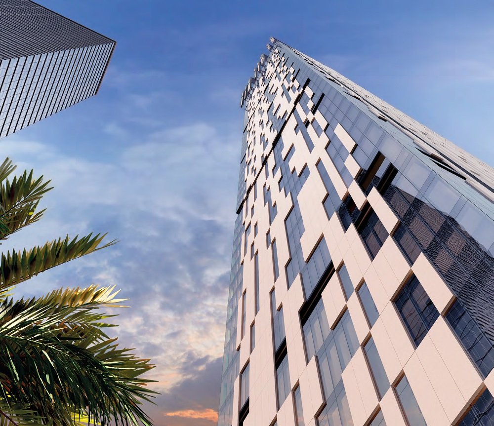 Provenance Four Seasons Private Residences