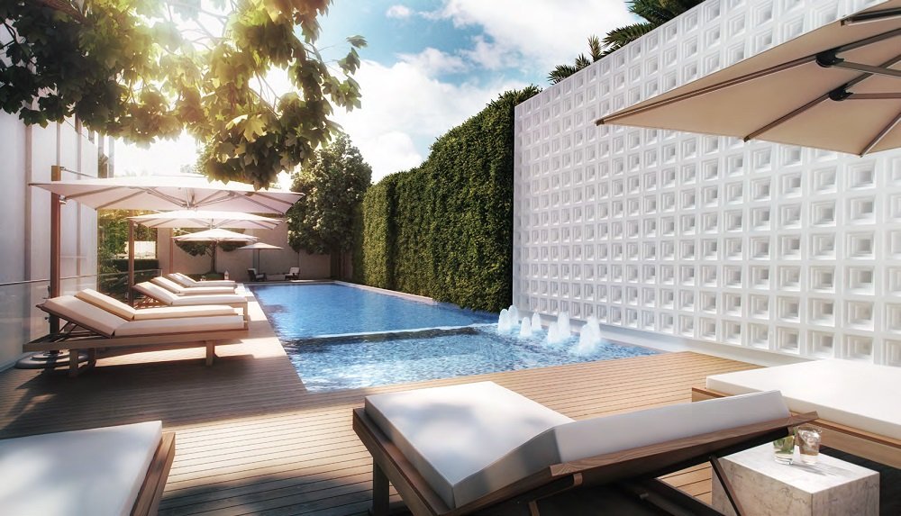 Provenance Four Seasons Private Residences Gallery Photo 5