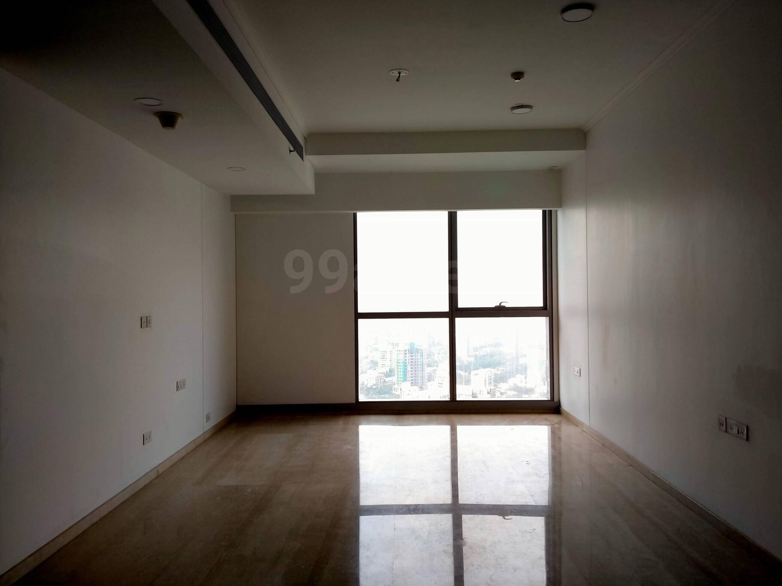 Bombay Realty Island City Gallery Photo 5