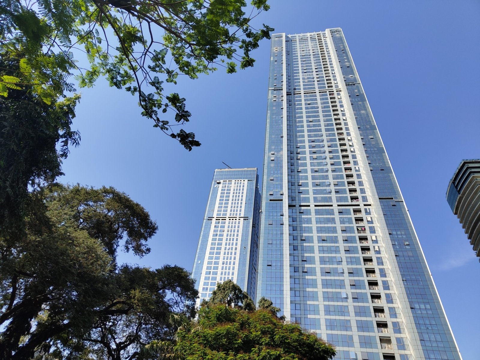 Bombay Realty Island City Gallery Photo 3