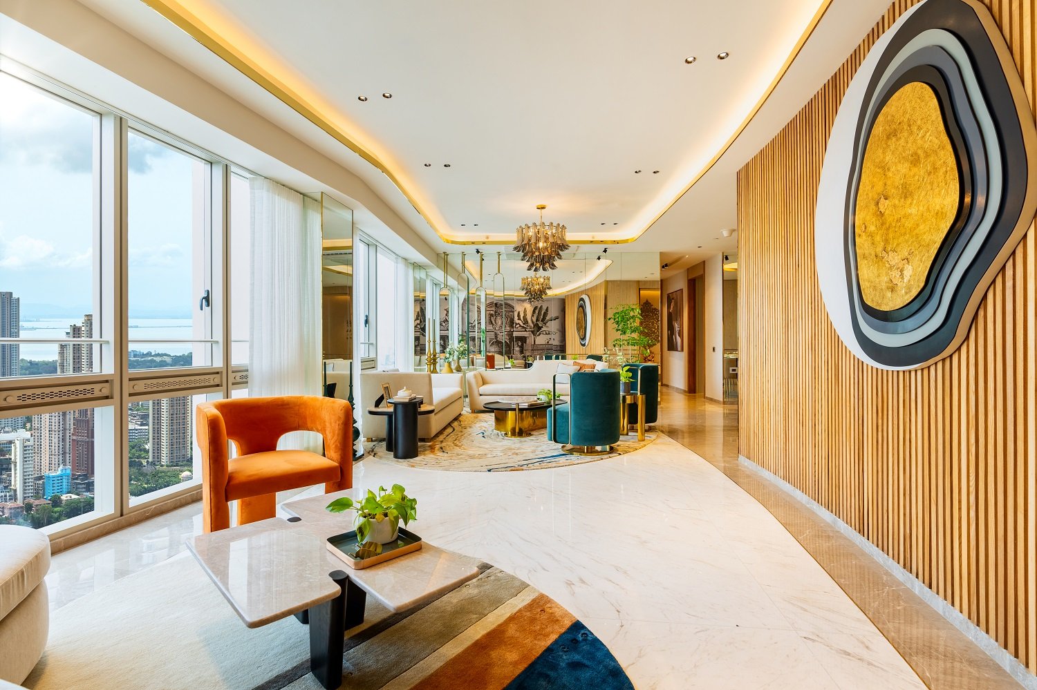 Lodha Adrina
