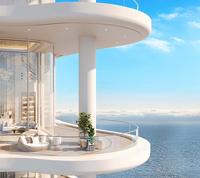 Lodha Sea Face Gallery Photo 3