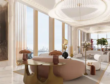 Lodha Sea Face Gallery Photo 5