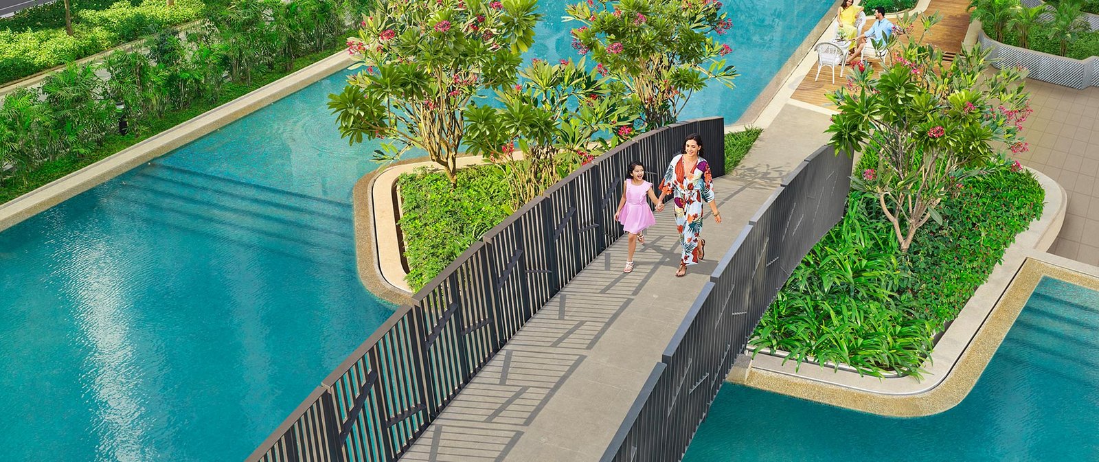Lodha The Park Gallery Photo 3