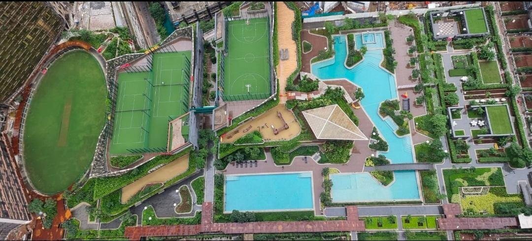 Lodha The Park Gallery Photo 5
