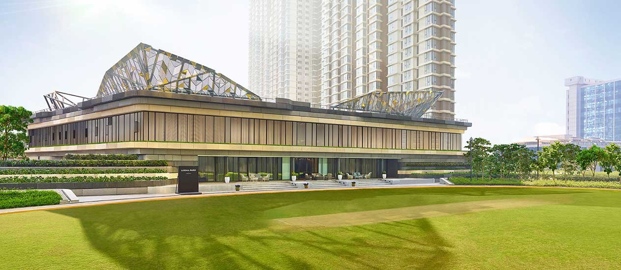 Lodha The Park