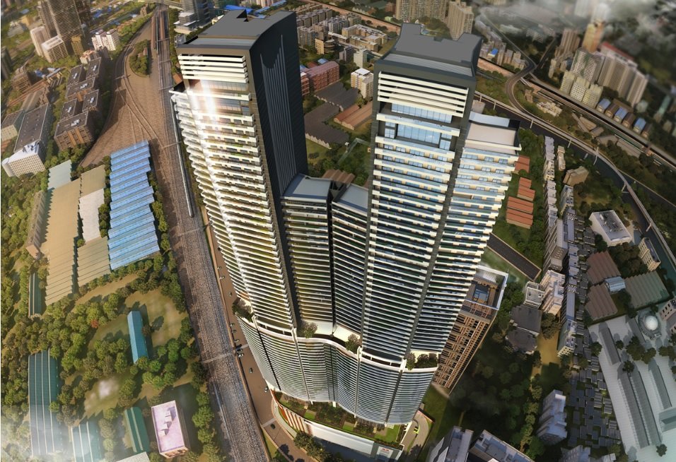 Lokhandwala Minerva