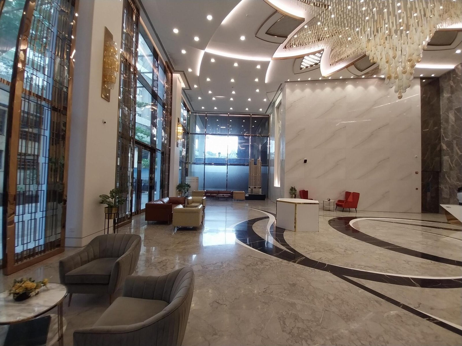 Lokhandwala Minerva Gallery Photo 5