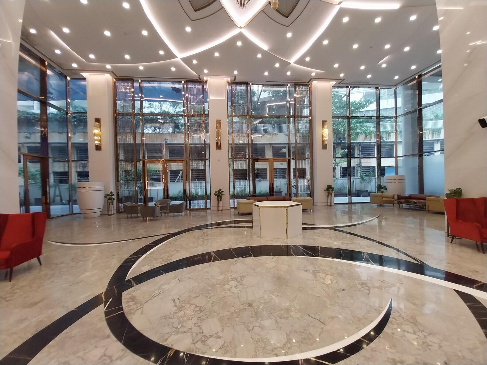 Lokhandwala Minerva Gallery Photo 3
