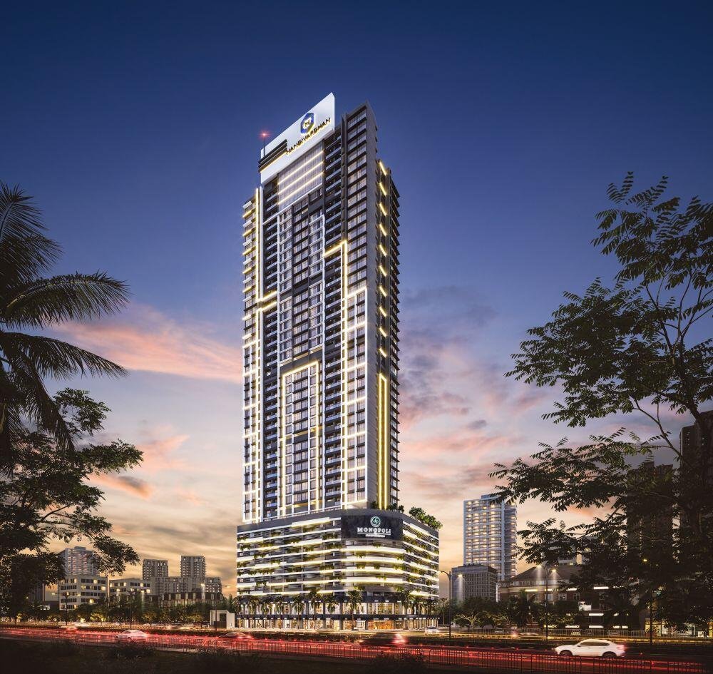 Nandivardhan Monopoli Dadar East