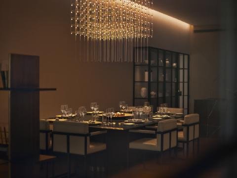 Oberoi Three Sixty West Gallery Photo 4