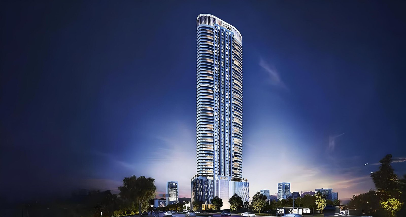 Ruparel Jewel Parel