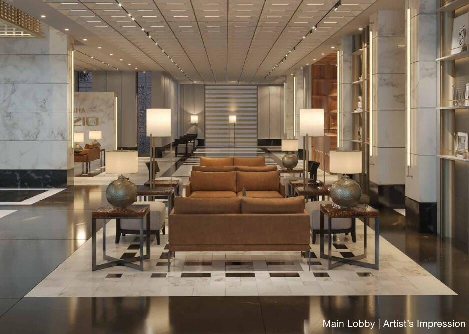 Sobha Inizio Gallery Photo 4
