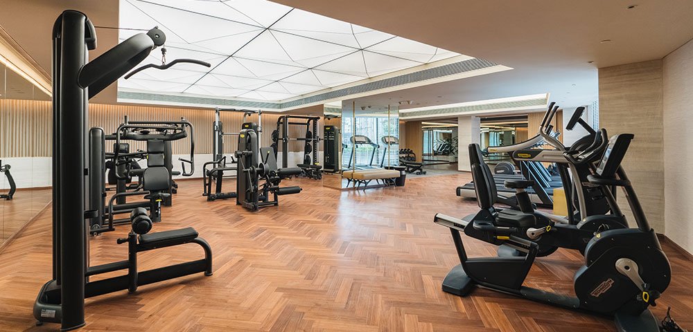 Lodha Trump Tower Gallery Photo 4