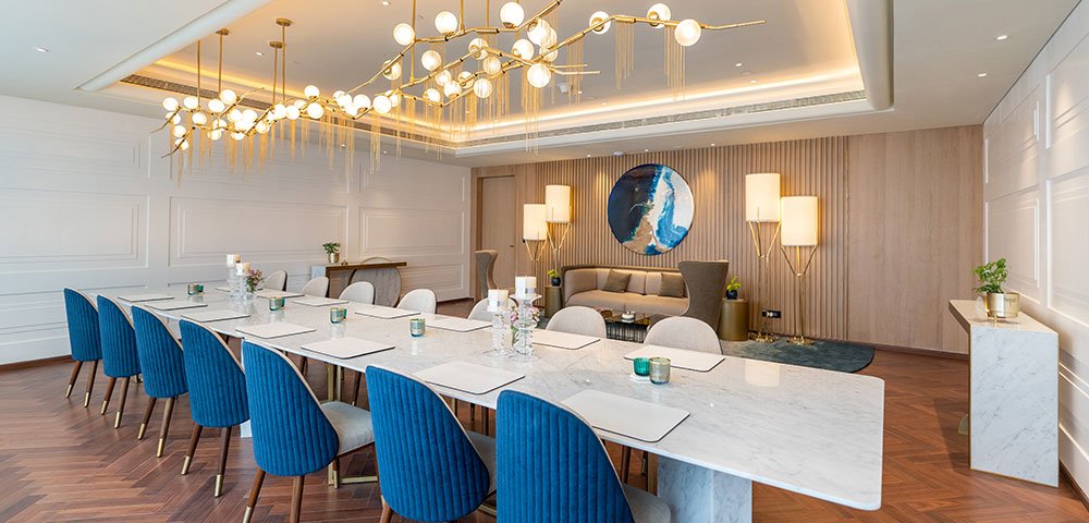Lodha Trump Tower Gallery Photo 5